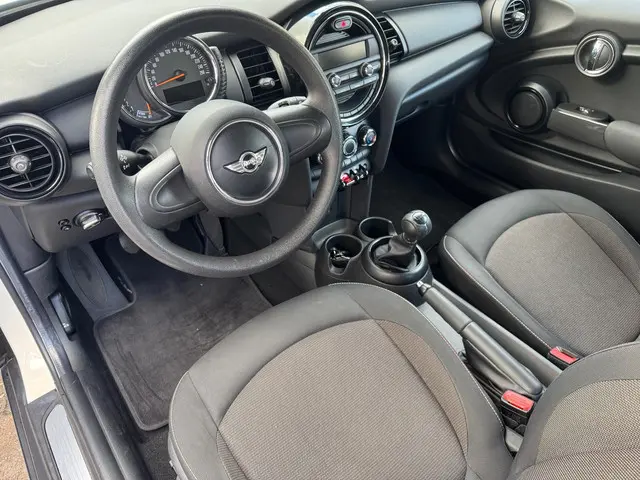MINI One Mini 1.2 *AIRCO* MOOIE FRISSE AUTO* 2015 Benzine 6