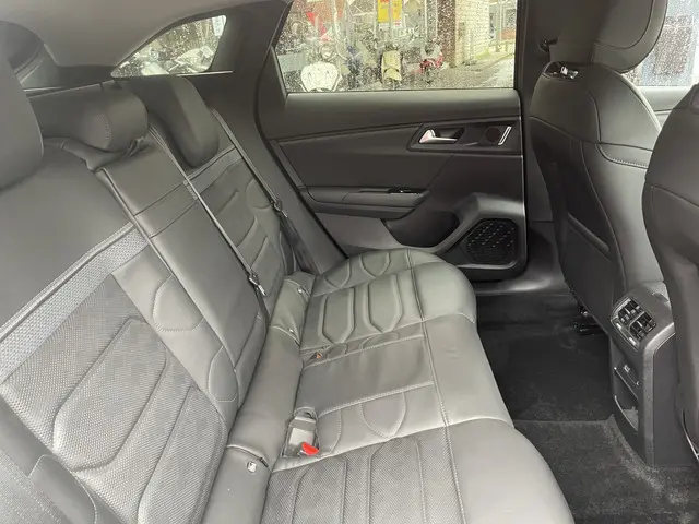 Citroën C5 X 1.2 PureTech Business 2022 Benzine 52