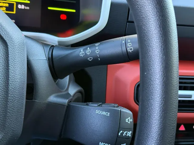 Dacia Spring Expression 65 27 kWh 2025 Elektrisch 17