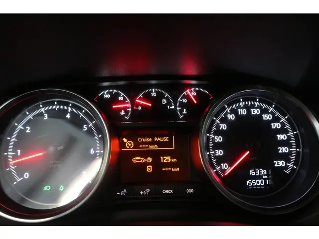 Peugeot 508 1.6 ODH HISTORIE / KEURIGE AUTO ! ! ! 2012 Benzine 8