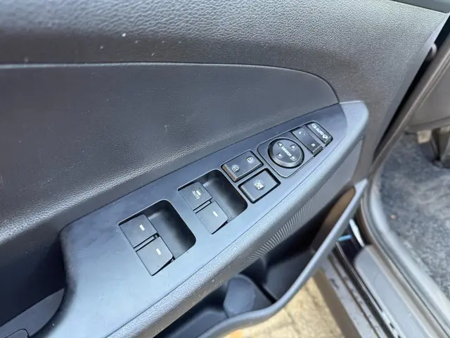 Hyundai Tucson 1.6 GDi Comfort Trekhaak ! 2018 Benzine 6