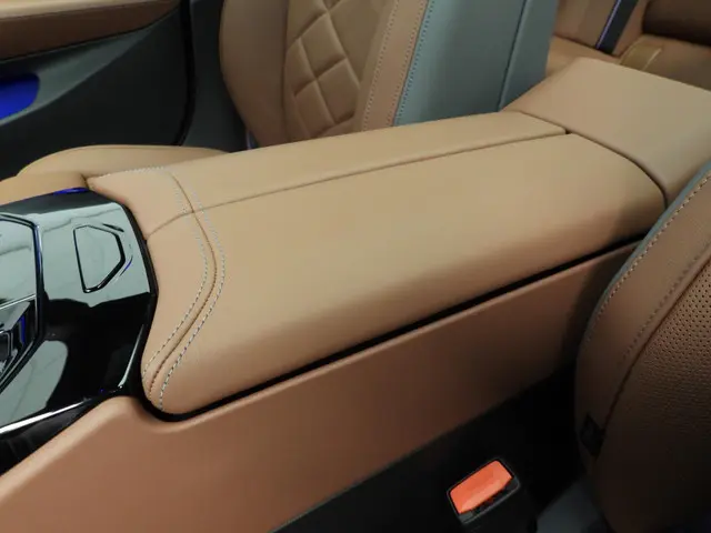 BMW 5 Serie Touring 530e 2026 Hybride Benzine 29