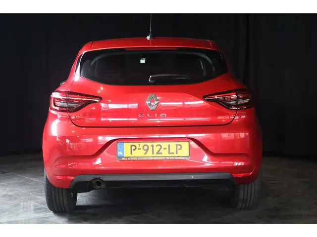 Renault Clio 1.0 TCe 90 ZEN | PDC | CARPLAY | 2022 Benzine 4