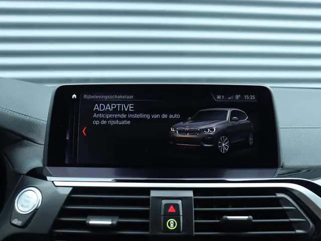 BMW X3 M40i xDrive 2019 Benzine 30