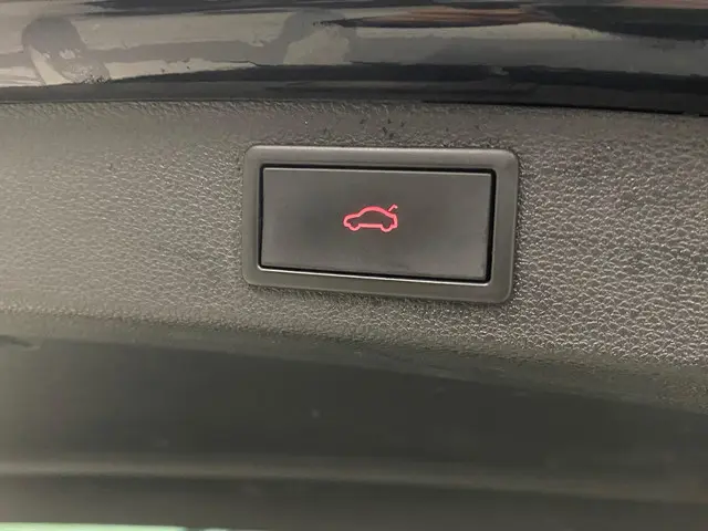 Škoda Kodiaq 1.5 TSI Business Edition 2021 Benzine 16