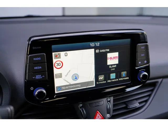 Hyundai i30 2.0 T-GDI N2 Performance 2018 Benzine 37