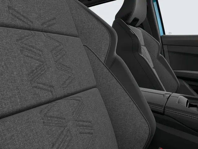 Renault Austral Evolution 2025 Hybride Benzine 14