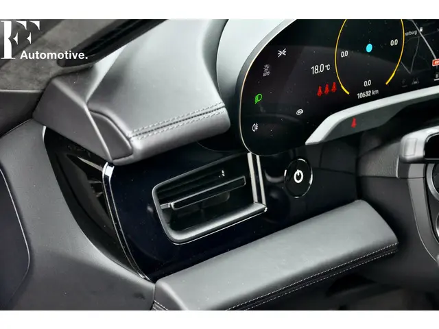 Porsche Taycan Turbo |ACC|PANO|BOSE|BTW Auto 2021 Elektrisch 18