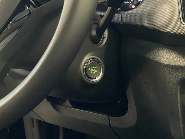 Škoda Fabia 1.0 TSI Style 2018 Benzine 12