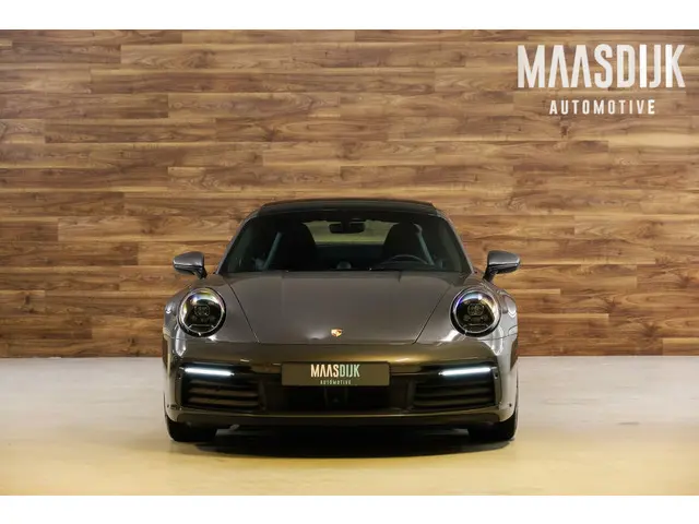 Porsche 911 3.0 Carrera S 2022 Benzine 2