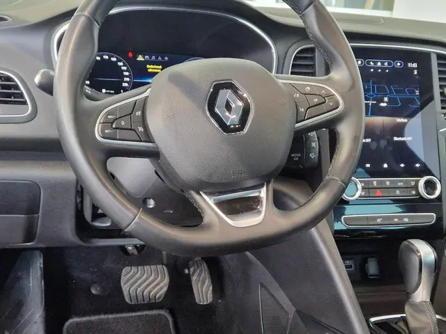 Renault Mégane Estate 1.3 TCe 140 Techno 2023 Benzine 3