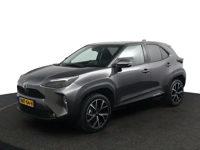 Toyota Yaris Cross 1.5 Hybrid 2023 Hybride Benzine 10