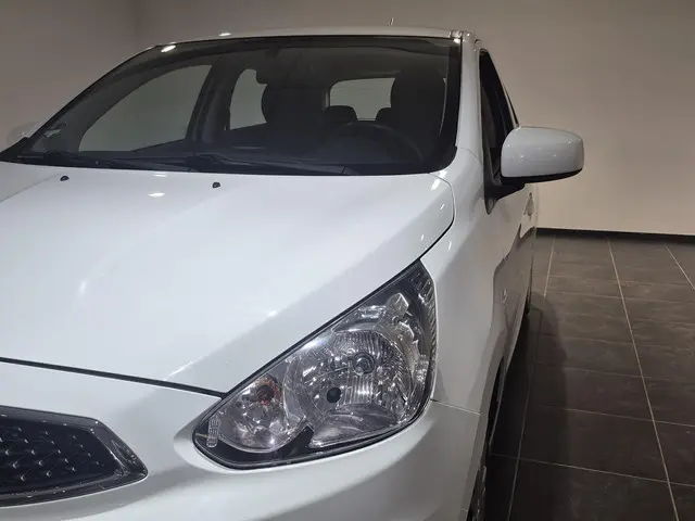 Mitsubishi Space Star 1.0 Cool+ 2018 Benzine 20