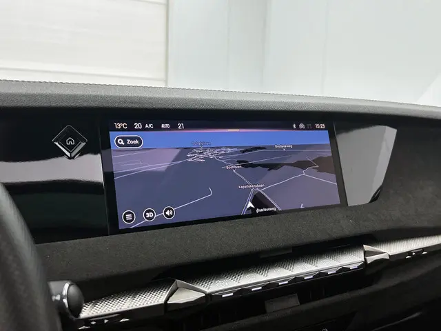 DS DS 4 1.2 Performance Line+ 2023 Benzine 13