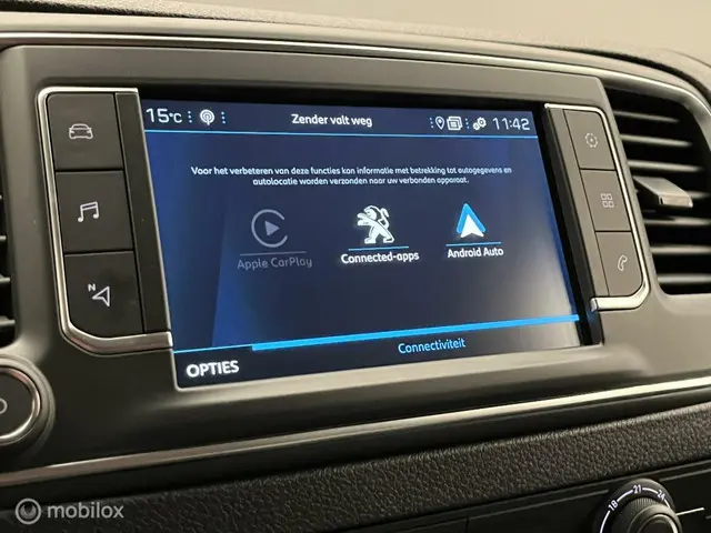 Peugeot Expert 2.0 BlueHDi 145 S&S EAT8 L3 2023 Diesel 20