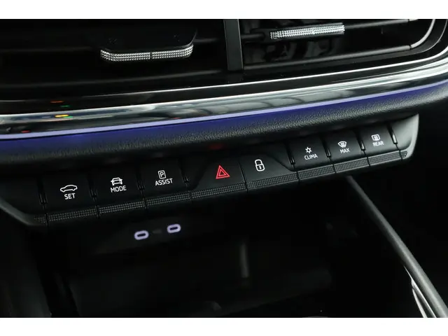 Škoda Enyaq iV 80 First Edition 2021 Elektrisch 21