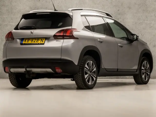 Peugeot 2008 1.2 PureTech Sport 2016 Benzine 5