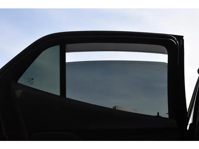 Opel Mokka 1.4 T Cosmo 2013 Benzine 18