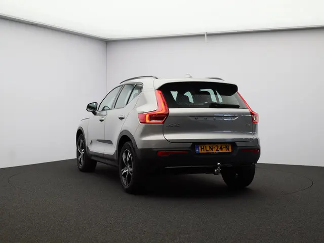 Volvo XC40 2.0 B4 Plus Dark 2025 Benzine 26