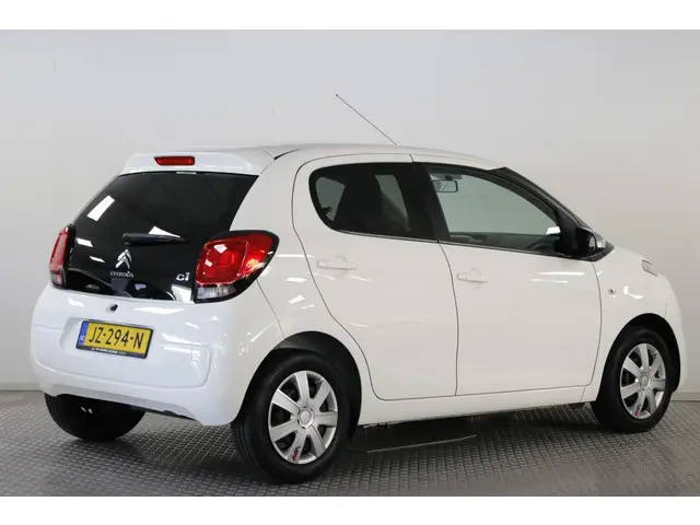 Citroën C1 2
