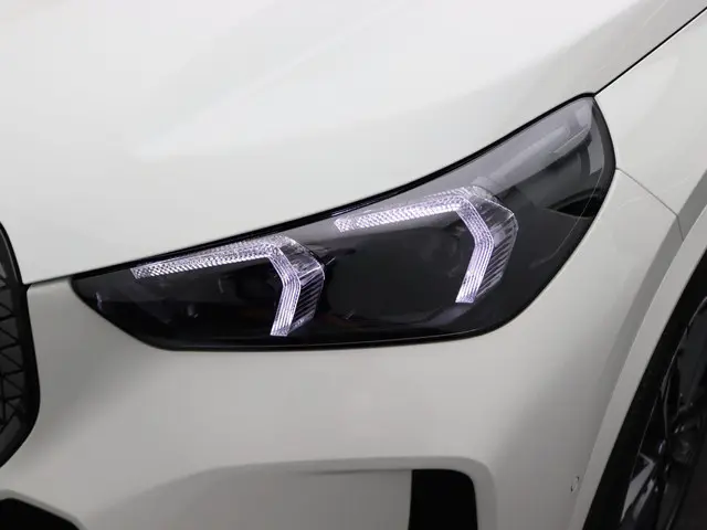 BMW iX1 eDrive20 2025 Elektrisch 7