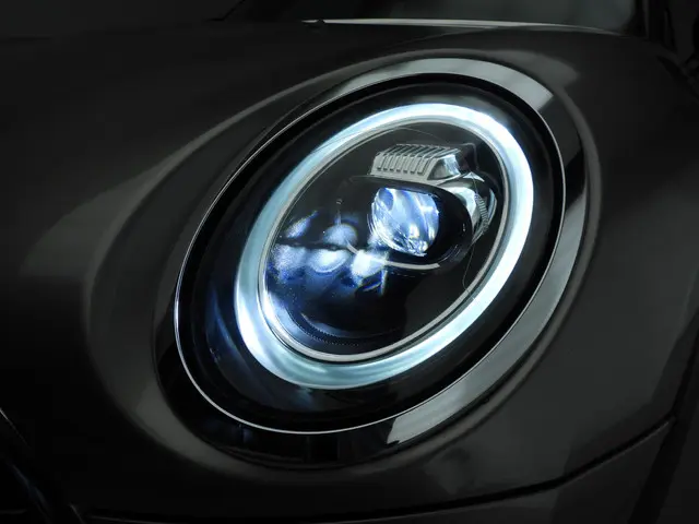 MINI Clubman Cooper 2019 Benzine 40