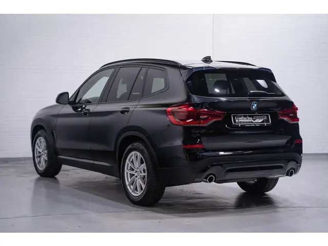 BMW X3 3
