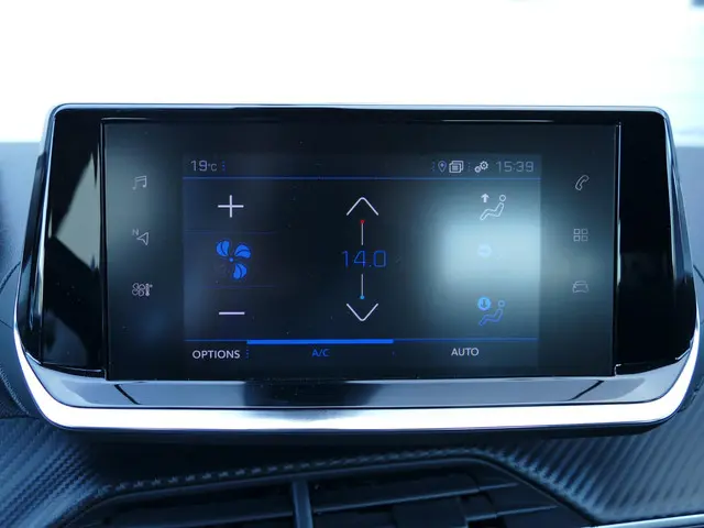 Peugeot 2008 1.2 PureTech Active Pack 2021 Benzine 17