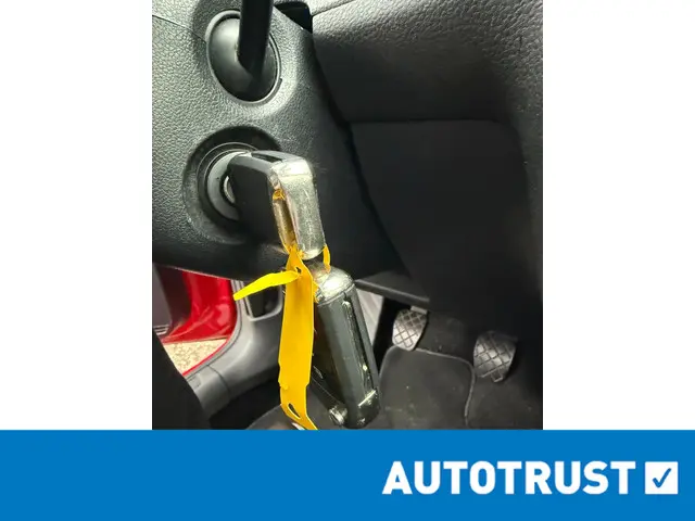 Volkswagen Golf 1.0 TSI Highline 2018 Benzine 24