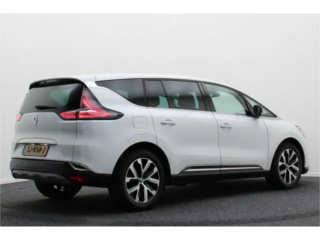 Renault Espace 1.8 TCe Limousin 7p. 2018 Benzine 24