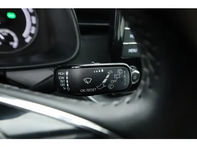 Škoda Kamiq 1.0 TSI Style DSG 2021 Benzine 11