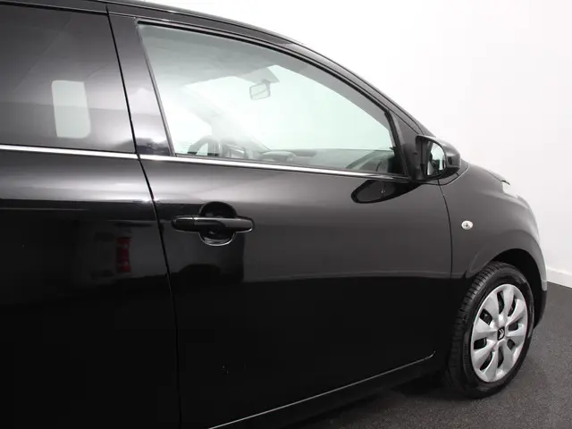 Citroën C1 1.0 VTi Feel 2020 Benzine 28