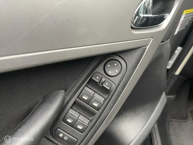 Citroën C4 Picasso 1.6 VTi Ligne Business 2013 Benzine 16