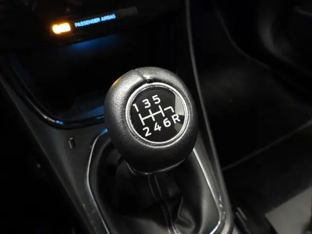 Ford Puma 1.0 EcoBoost Titanium X 2022 Benzine 18