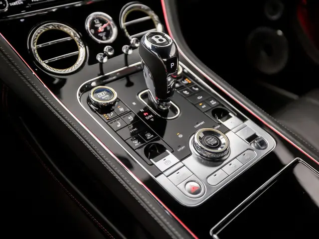 Bentley Continental GT 4.0 V8 2020 Benzine 10