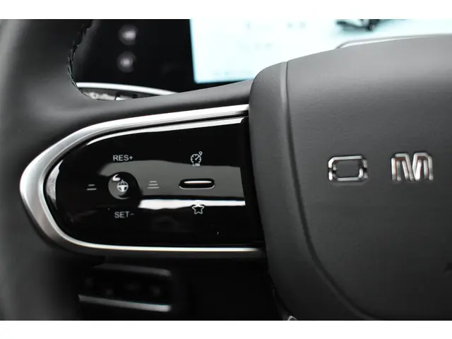 Omoda 5 EV Premium 2026 Elektrisch 18