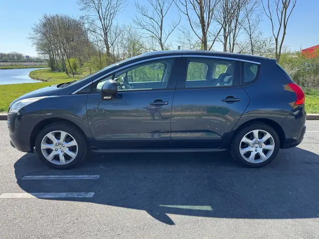 Peugeot 3008 1.6 THP Active / AIRCO / NAVI / NAP 2013 Benzine 8