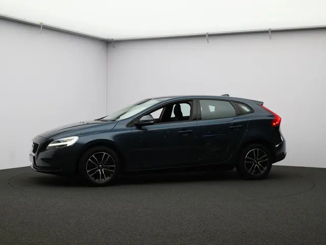 Volvo V40 1.5 T2 Automaat Nordic+ 2016 Benzine 17