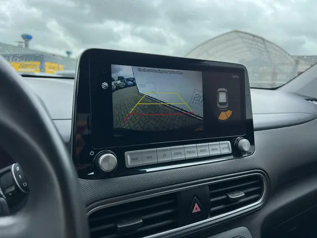 Hyundai Kona EV Fashion 64 kWh 2020 Elektrisch 15