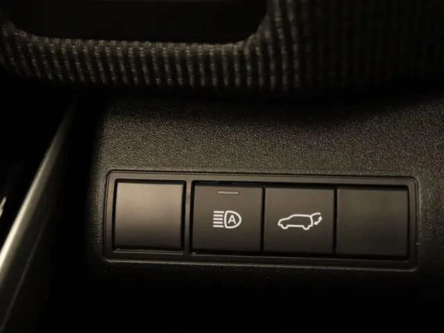 Subaru Solterra 71 kWh 2025 Elektrisch 25