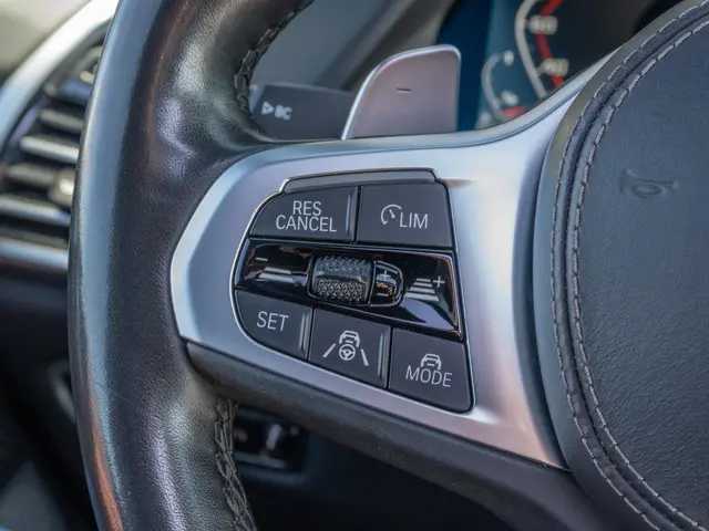 BMW X5 M50d High Executive 2019 Diesel 41