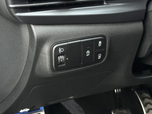 Hyundai Bayon 1.0 T-GDI Comfort Smart 2021 Benzine 22