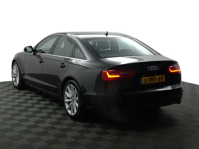 Audi A6 Limousine 2.0 TFSI S Line Aut- 2015 Benzine 5