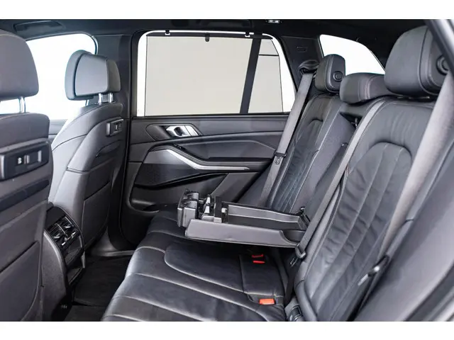 BMW X5 xDrive40i High Executive 2019 Benzine 21