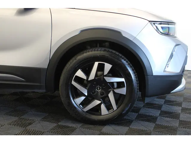 Opel Mokka 1.2 Turbo Level 4 2023 Benzine 4