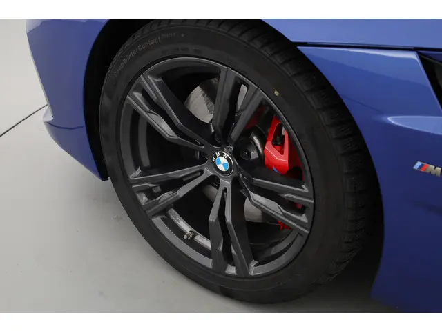 BMW Z4 Roadster M40i High Executive Aut. 2023 Benzine 34