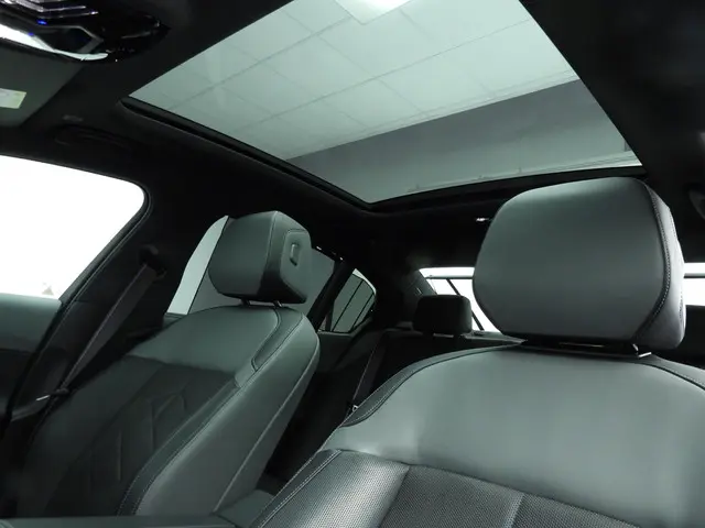 BMW i5 M60 xDrive 2024 Elektrisch 23