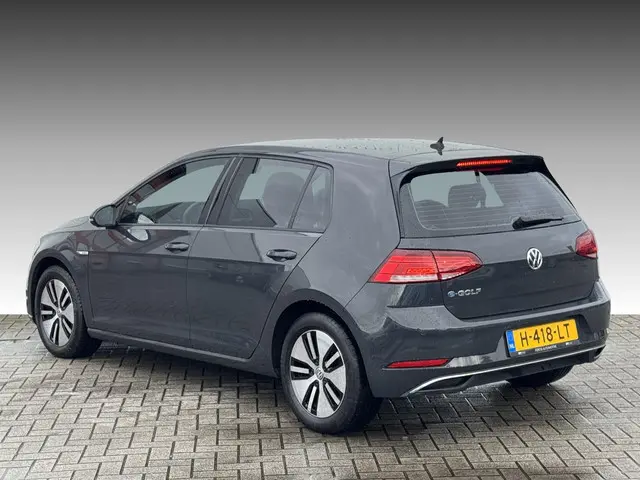 Volkswagen e-Golf E-DITION 2020 Elektrisch 2