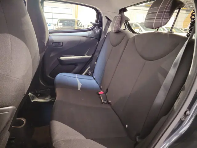 Peugeot 108 1.0 e-VTi Active 2018 Benzine 18