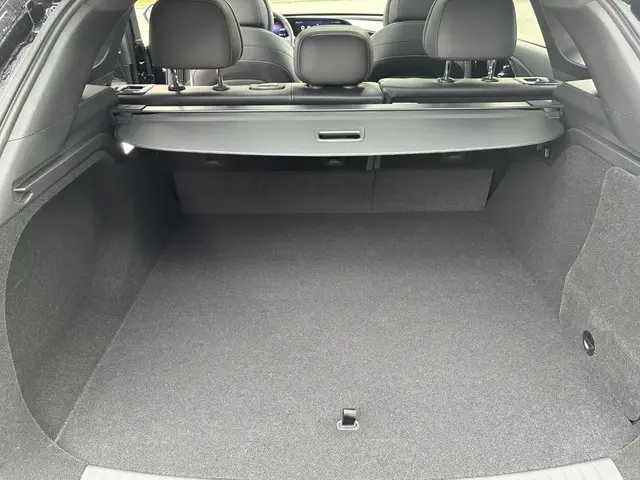 Omoda 9 SHS 1.5T-GDi SHS-P Premium 2026 Hybride Benzine 16